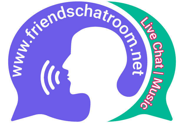 Friends Chat Room